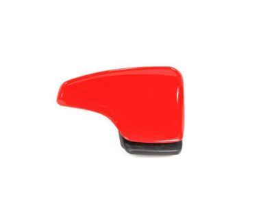 Chevy Corvette Neutral Safety Switch - 23272735