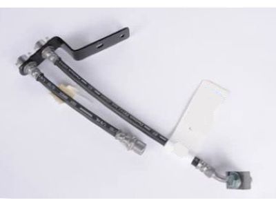 Cadillac CTS Brake Line - 20772533