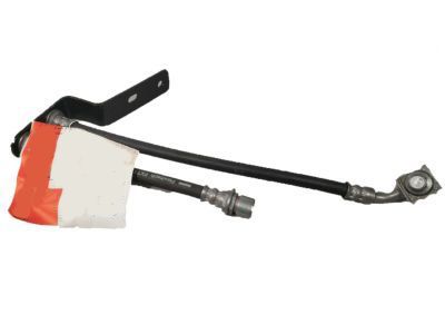 Cadillac CTS Brake Line - 20772533