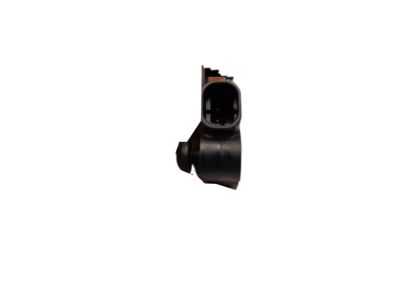 GMC Air Bag Sensor - 10381278