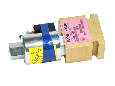 15149862 GM Valve, Parking Brake Vacuum Product Photo 3 of 4