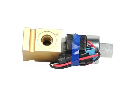 15149862 GM Valve, Parking Brake Vacuum Product Photo 4 of 4