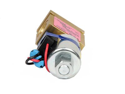 15149862 GM Valve, Parking Brake Vacuum Product Photo 2 of 4