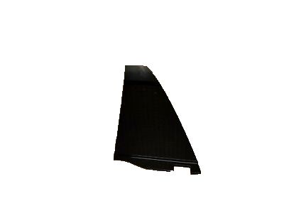 Cadillac Escalade EXT Door Moldings - 15199293