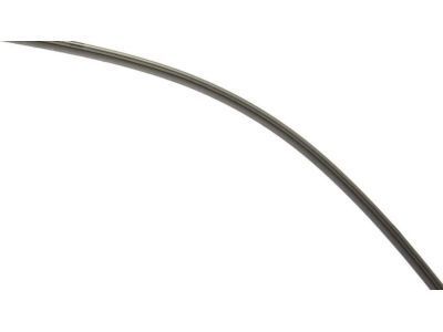 Cadillac Windshield Wiper - 15890057