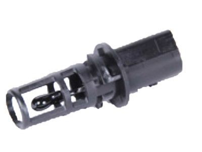Cadillac DeVille Ambient Temperature Sensor - 12160947