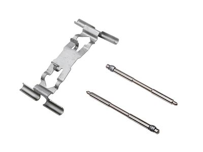 GM 23278265 Pin Kit, Brakes, Front 23278265 GM Pin Kit, Brakes, Front Product Photo 1 of 1