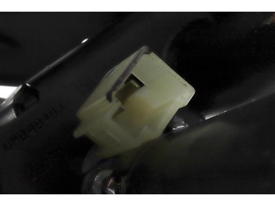84842267 GM Frame, Front Seat Cushion Product Photo 3 of 4