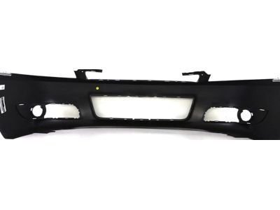 Chevy Impala Limited Bumper - 89025048