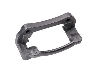 Chevy Bolt EV Brake Caliper Bracket - 13588983