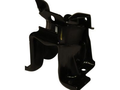GMC Savana 3500 Engine Mount - 25879094