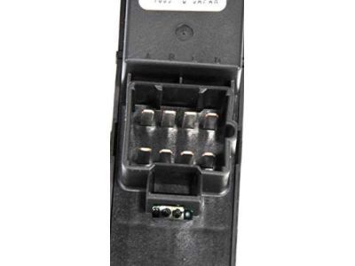 Saturn Vue Power Window Switch - 22720230