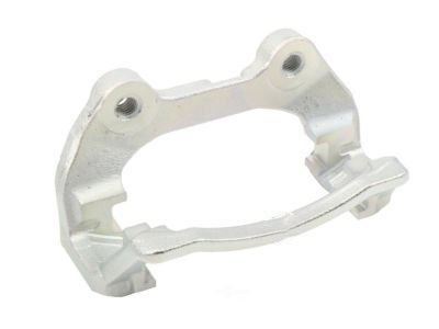 GMC Acadia Limited Brake Caliper Bracket - 15855610