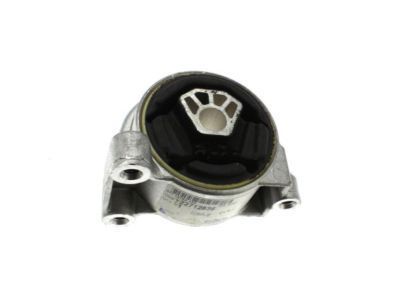 Chevy 22712836 Rear Trans Mount