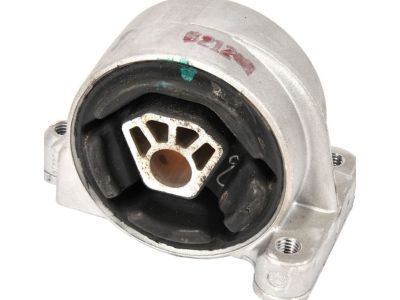 Chevy 22712836 Rear Trans Mount