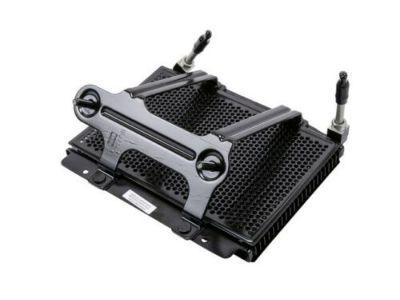 GM 10371406 Cooler, Fuel Line