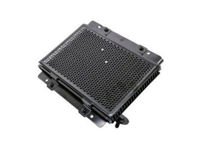 GM 10371406 Cooler, Fuel Line