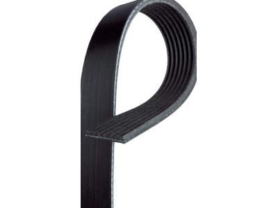 GMC Terrain Drive Belt - 12634319