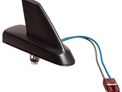 GMC Sierra 1500 Antenna - 20791465