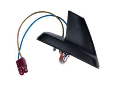GMC Sierra 1500 Antenna - 20791465