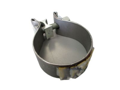 Hummer H3T Muffler Hanger Straps - 15103174