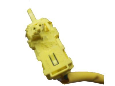 Chevy Silverado 2500 Air Bag Clockspring - 19330850