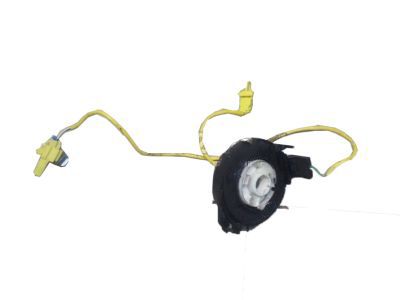 Chevy Silverado 2500 Air Bag Clockspring - 19330850