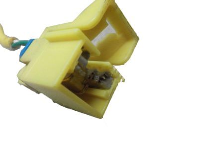 Chevy Silverado 2500 Air Bag Clockspring - 19330850