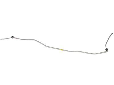 Chevy 15817501 PIPE,TRANS FLUID COOLER INLET(FROM QUICK CONNECT TO TRANS)(INCLUDES 2)