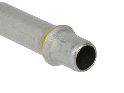 Chevy 15817501 PIPE,TRANS FLUID COOLER INLET(FROM QUICK CONNECT TO TRANS)(INCLUDES 2)