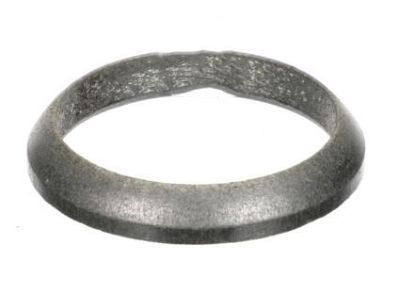 2012 Chevy Corvette Exhaust Flange Gasket - 10354707