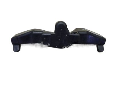 GM 88973157 Lock Assembly Protector GM 88973157 Lock Assembly Protector