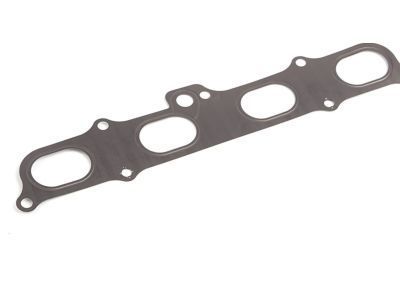 Saturn Ion Intake Manifold Gasket - 12597855