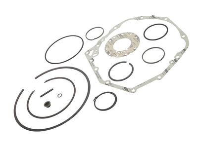 19168289 GM Case Kit, Transmission Case, Rear Product Photo 1 of 1