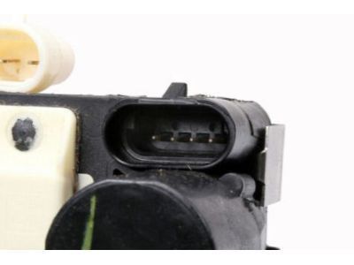 GMC Sonoma Door Lock - 15066131