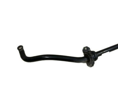 2012 Chevy Camaro Sway Bar Kit - 22786260