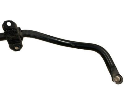 2012 Chevy Camaro Sway Bar Kit - 22786260