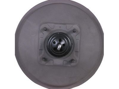 Buick Brake Booster - 18029975