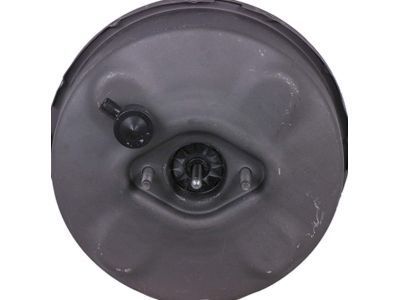 Buick Brake Booster - 18029975
