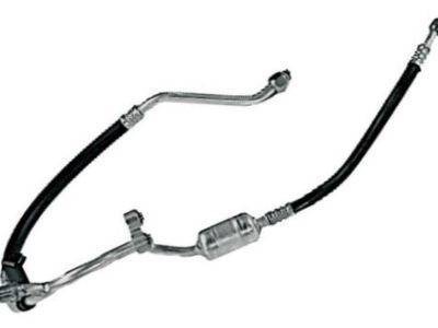 GMC Safari A/C Hose - 15694185