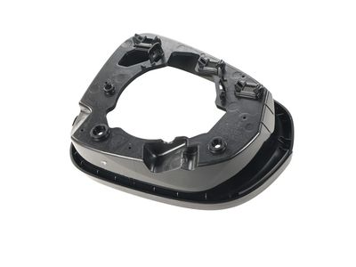 GM 42725589 Bezel, Inside/Outside Rear View 42725589 GM Bezel, Inside/Outside Rear View Product Photo 1 of 4