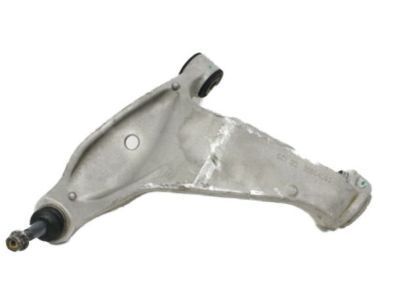 Cadillac CTS Control Arm - 20804093