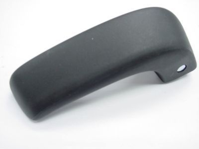 2012 Chevy Silverado 2500 HD Door Handle - 15936893