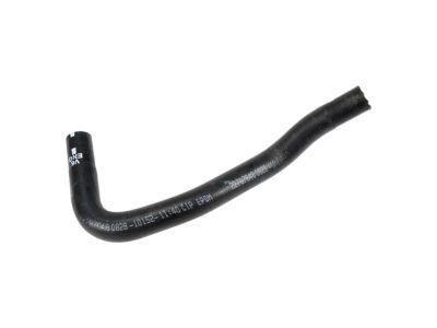 Chevy 22787648 HOSE,HEATER INLET