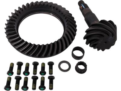 GM 84066050 Ring & Pinion GM 84066050 Ring & Pinion