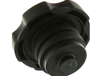 Chevy Oil Filler Cap - 96469205