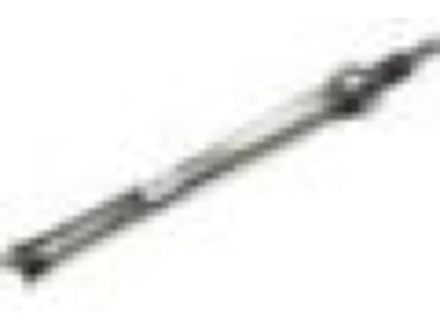 GMC Sierra 1500 Classic Drive Shaft - 15186002