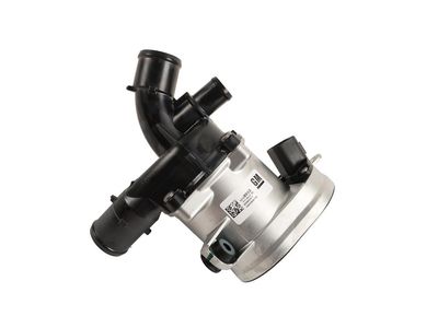12738953 GM Pump, Engine Coolant Product Photo 3 of 4