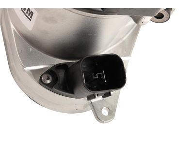 12738953 GM Pump, Engine Coolant Product Photo 4 of 4