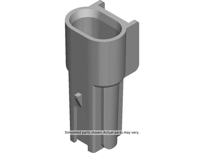 GM 24282686 Harness, Battery(Positive) 24282686 GM Harness, Battery(Positive) Product Photo 1 of 1